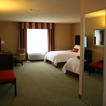 Hampton Inn Jacksonville Bagian luar foto