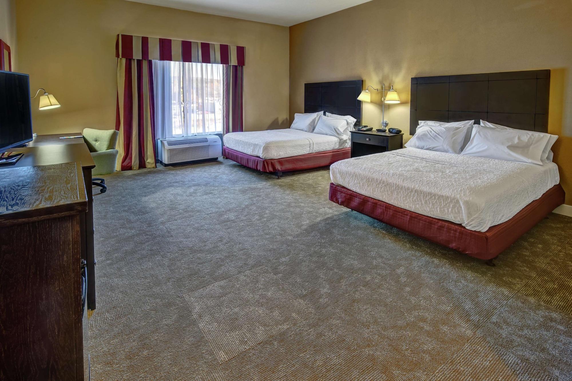 Hampton Inn Jacksonville Bagian luar foto
