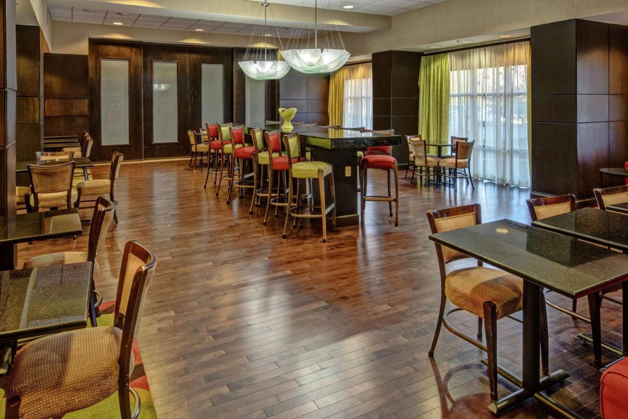 Hampton Inn Jacksonville Bagian luar foto