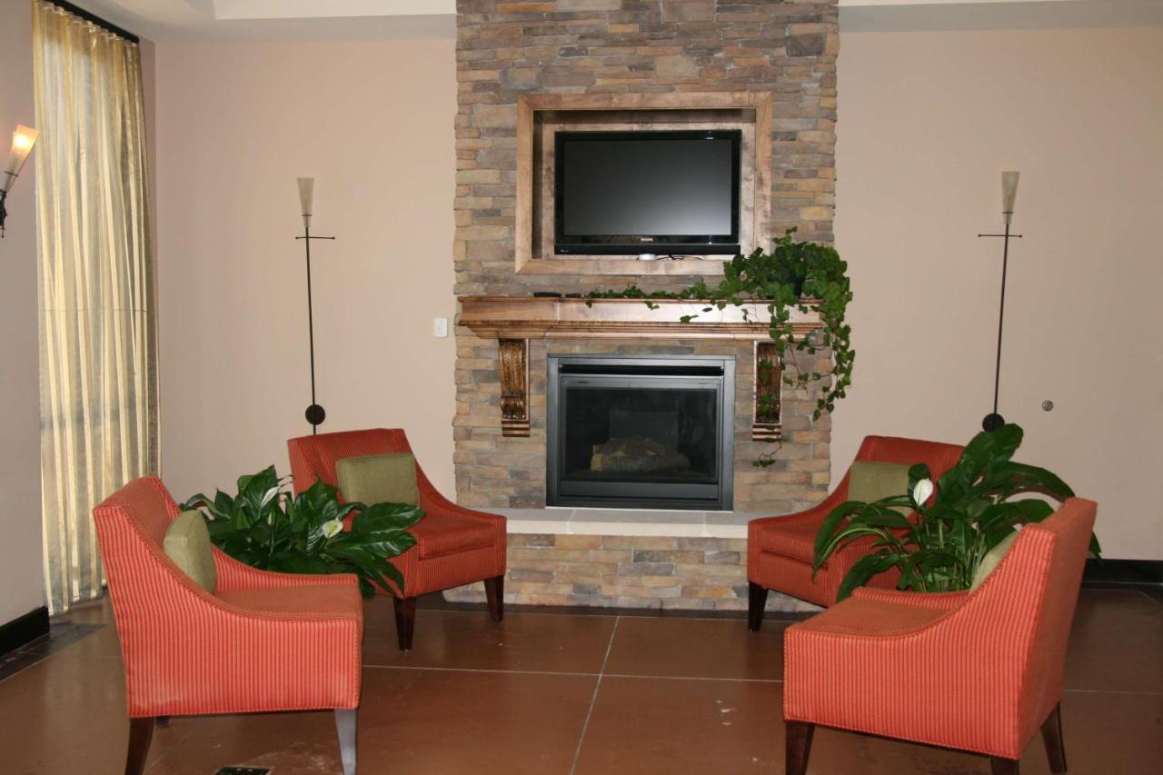 Hampton Inn Jacksonville Bagian luar foto