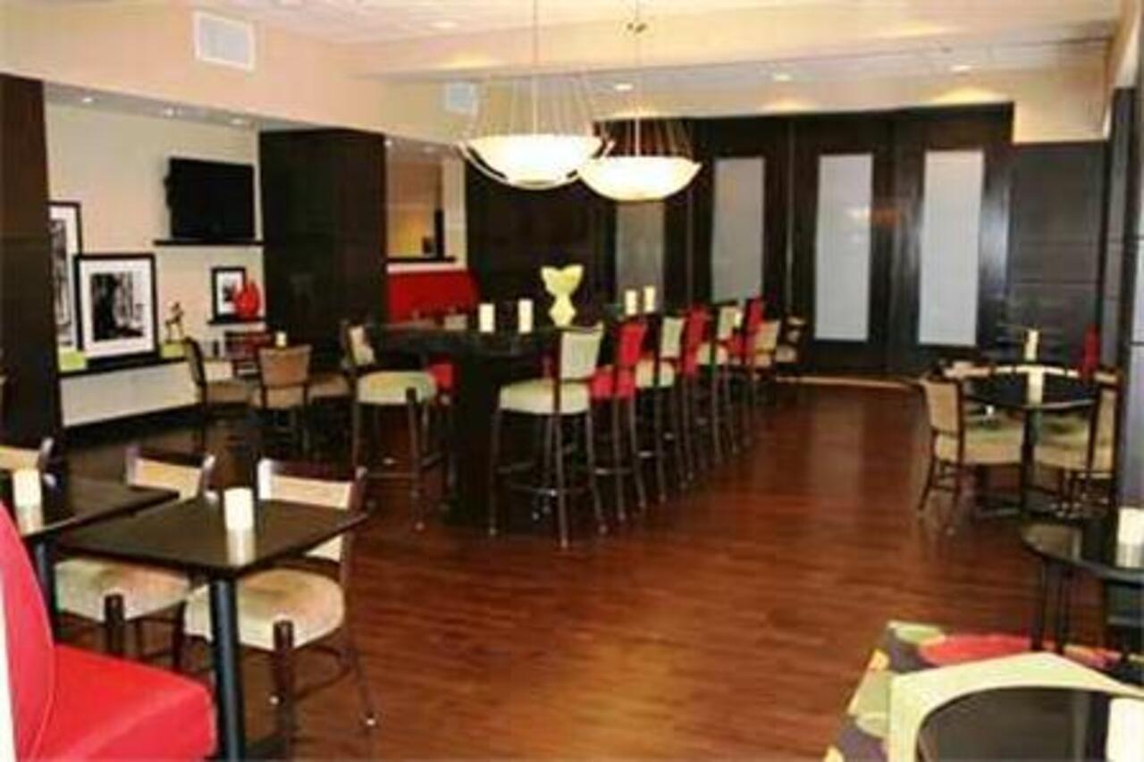 Hampton Inn Jacksonville Bagian luar foto