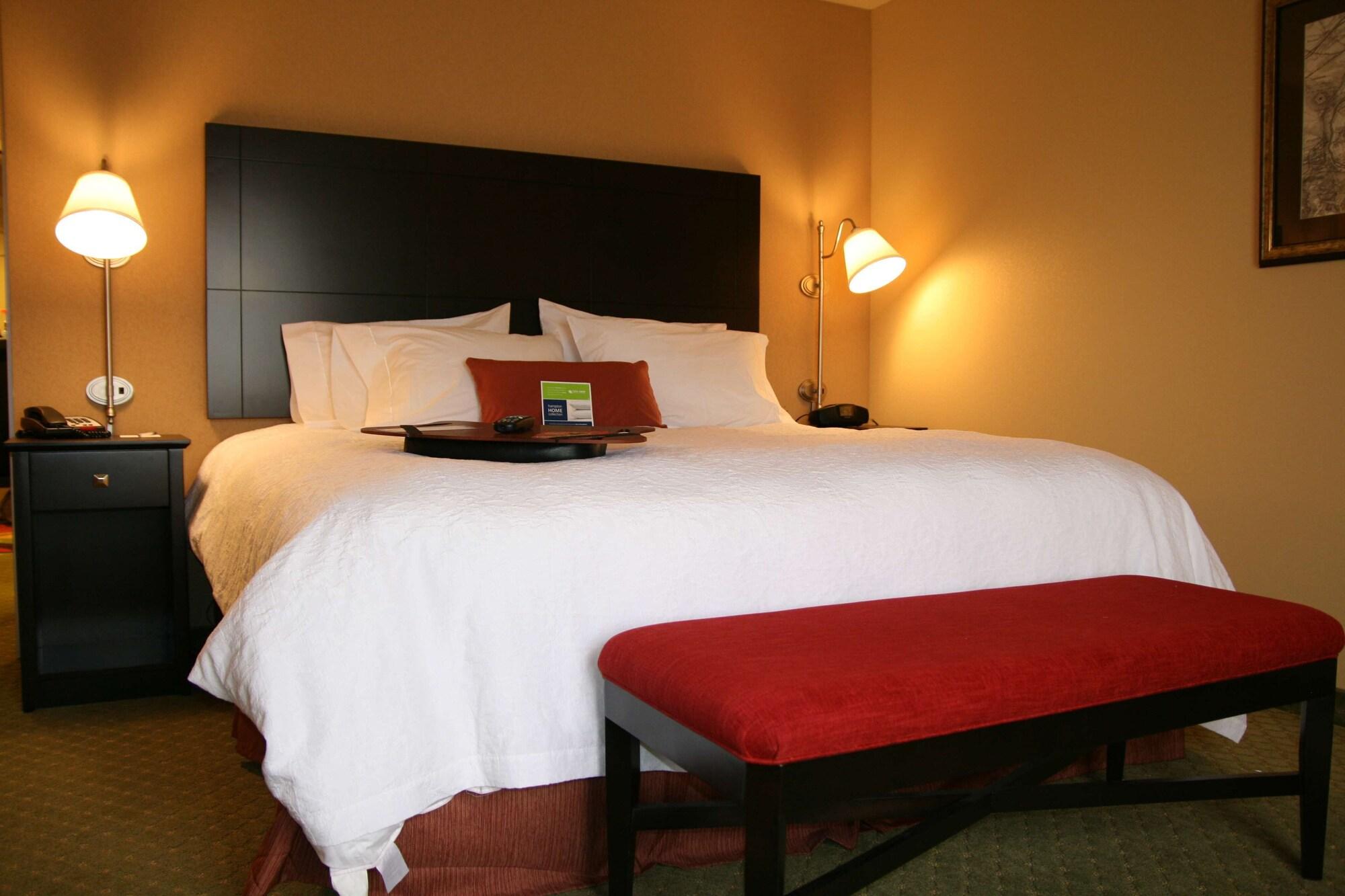Hampton Inn Jacksonville Bagian luar foto