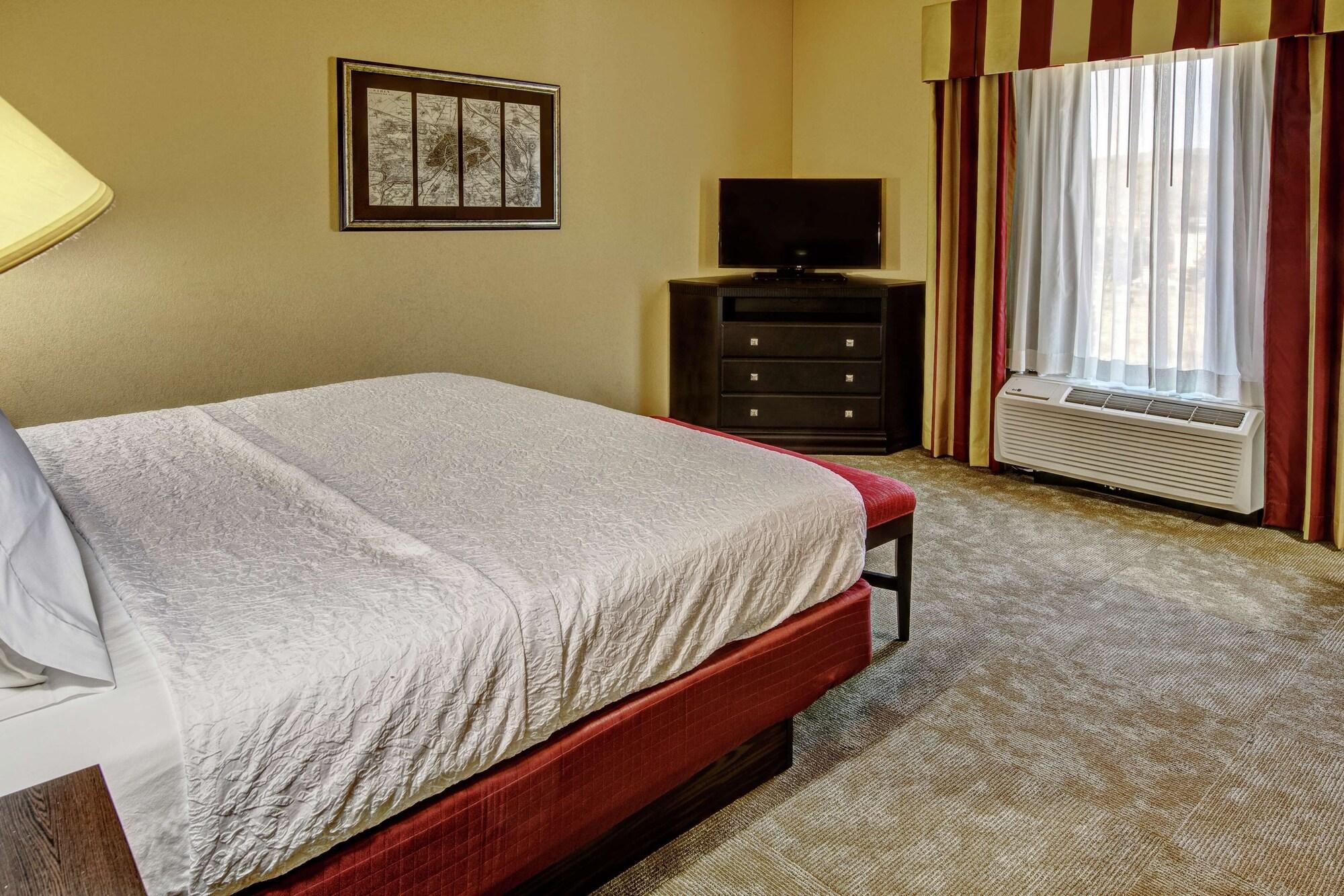 Hampton Inn Jacksonville Bagian luar foto
