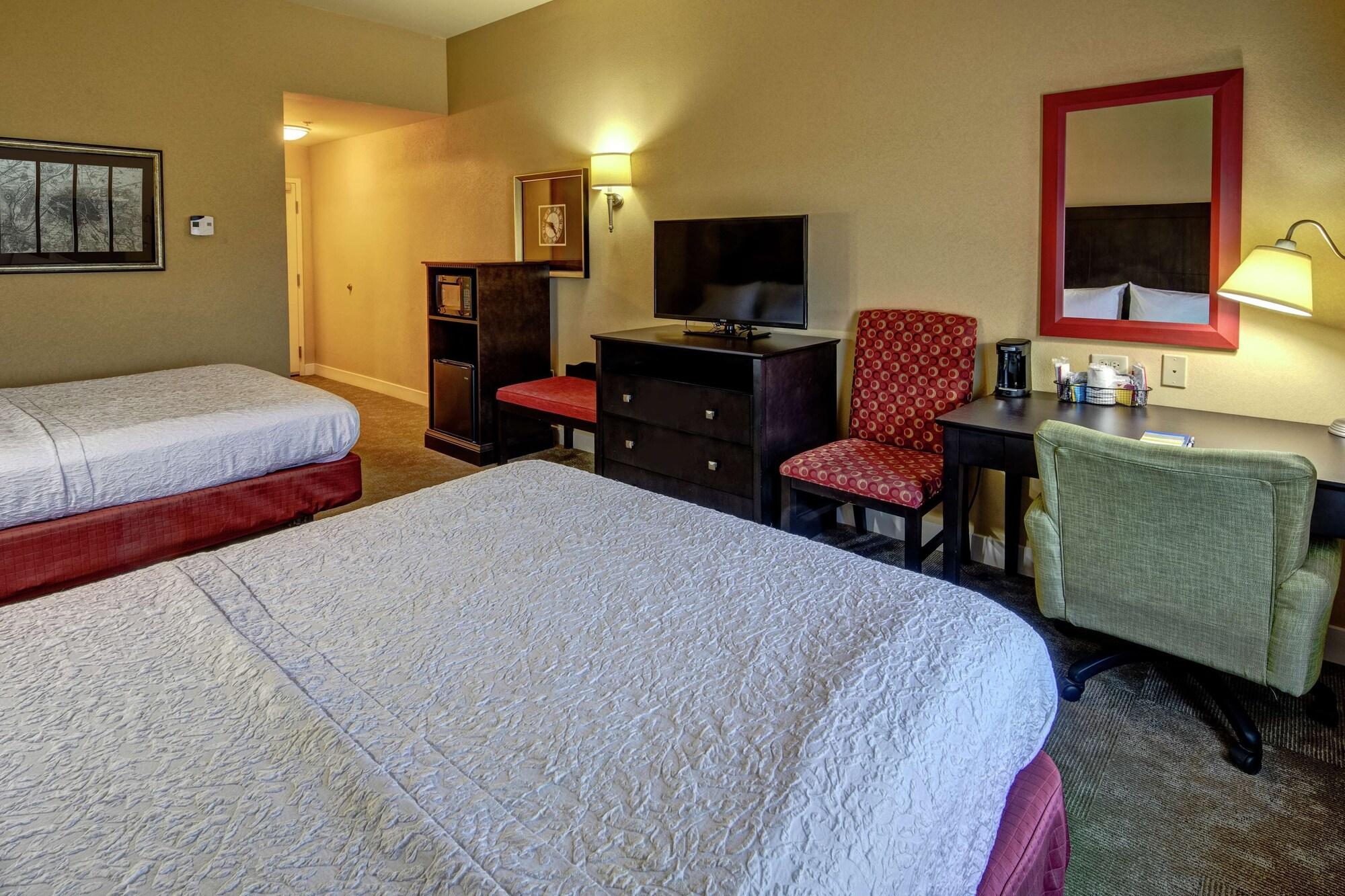 Hampton Inn Jacksonville Bagian luar foto