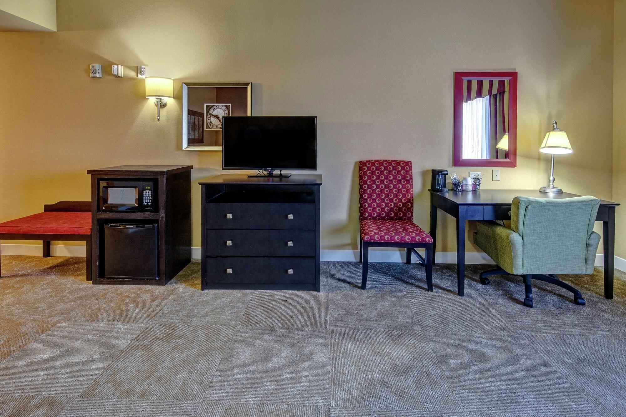 Hampton Inn Jacksonville Bagian luar foto