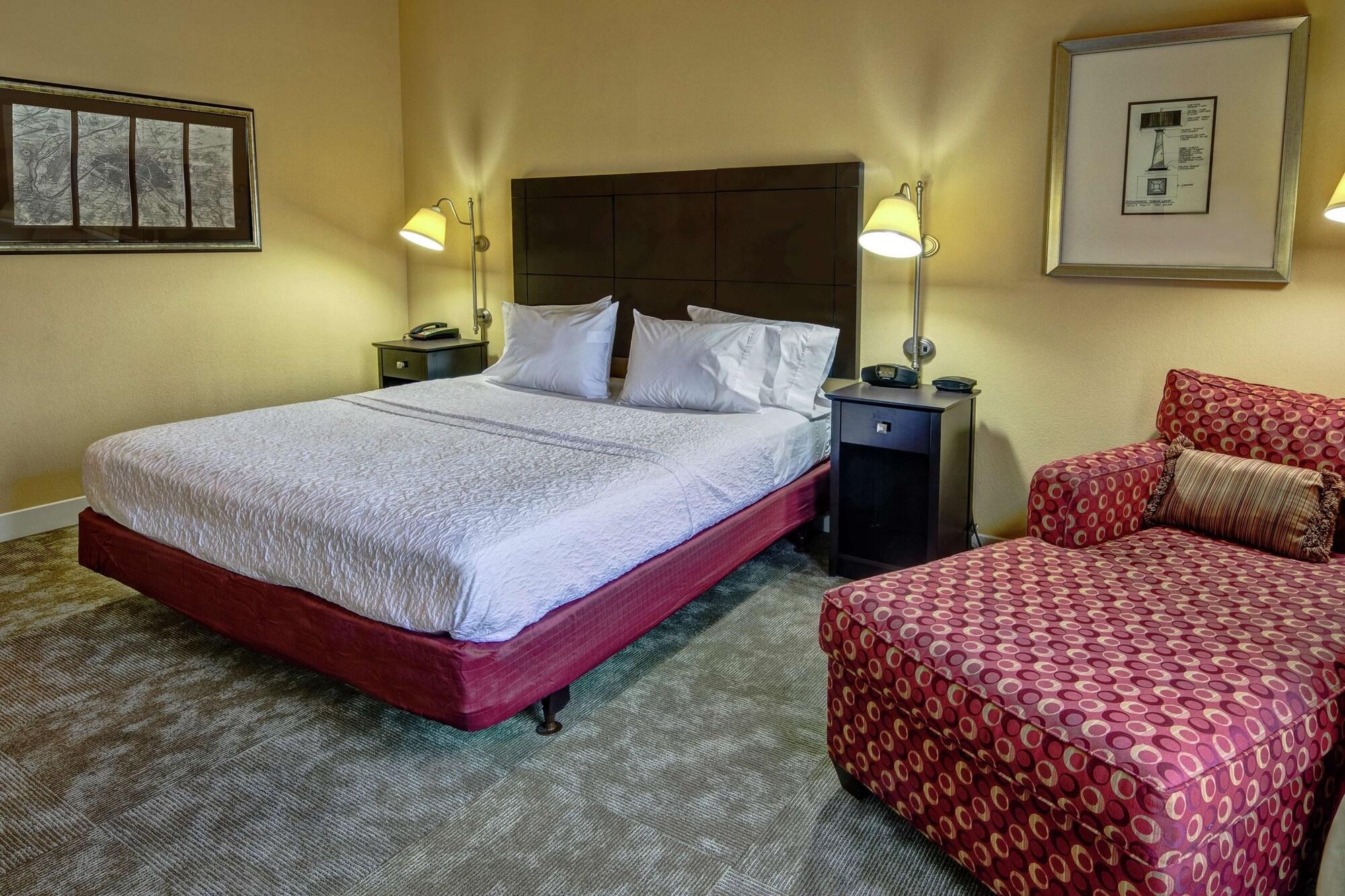 Hampton Inn Jacksonville Bagian luar foto