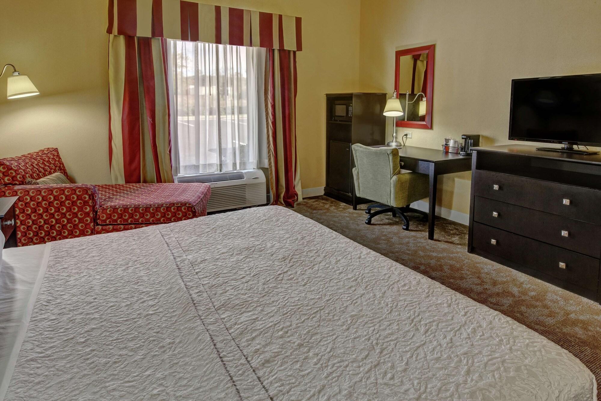 Hampton Inn Jacksonville Bagian luar foto