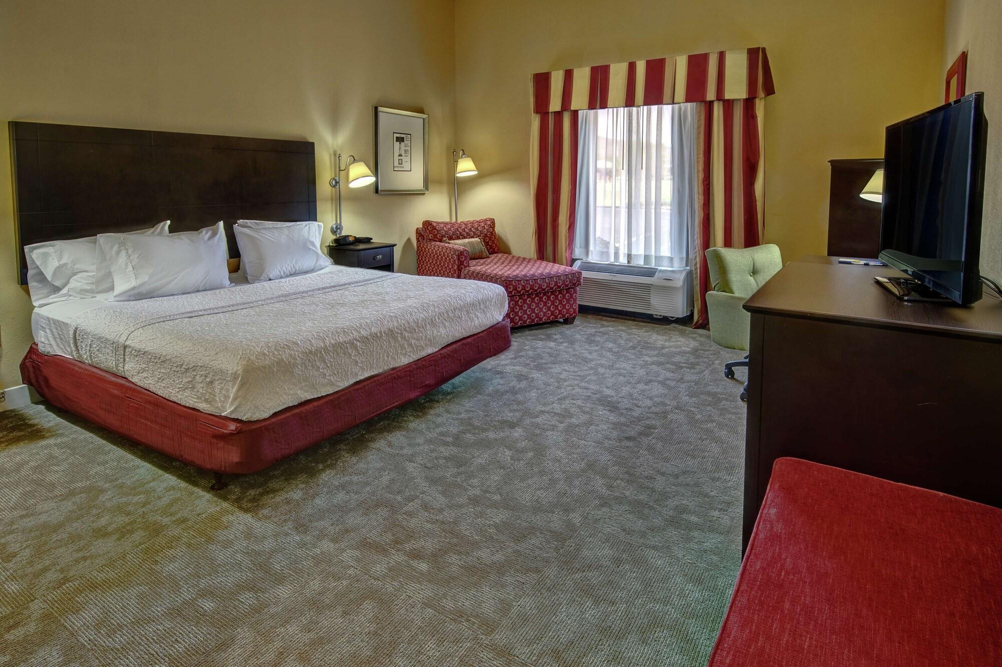 Hampton Inn Jacksonville Bagian luar foto