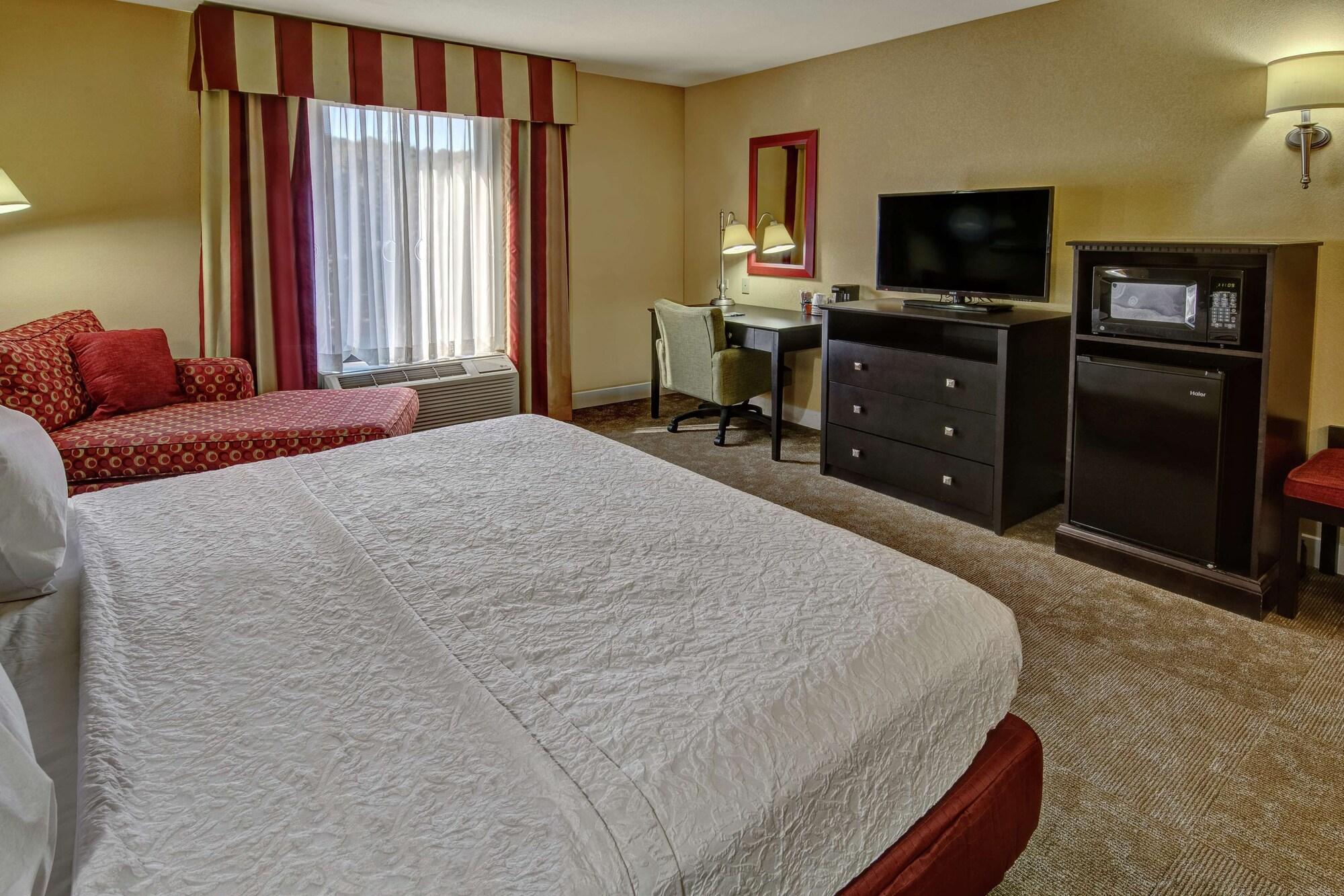 Hampton Inn Jacksonville Bagian luar foto