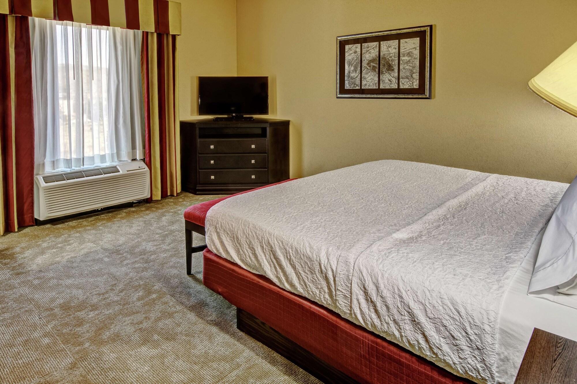 Hampton Inn Jacksonville Bagian luar foto