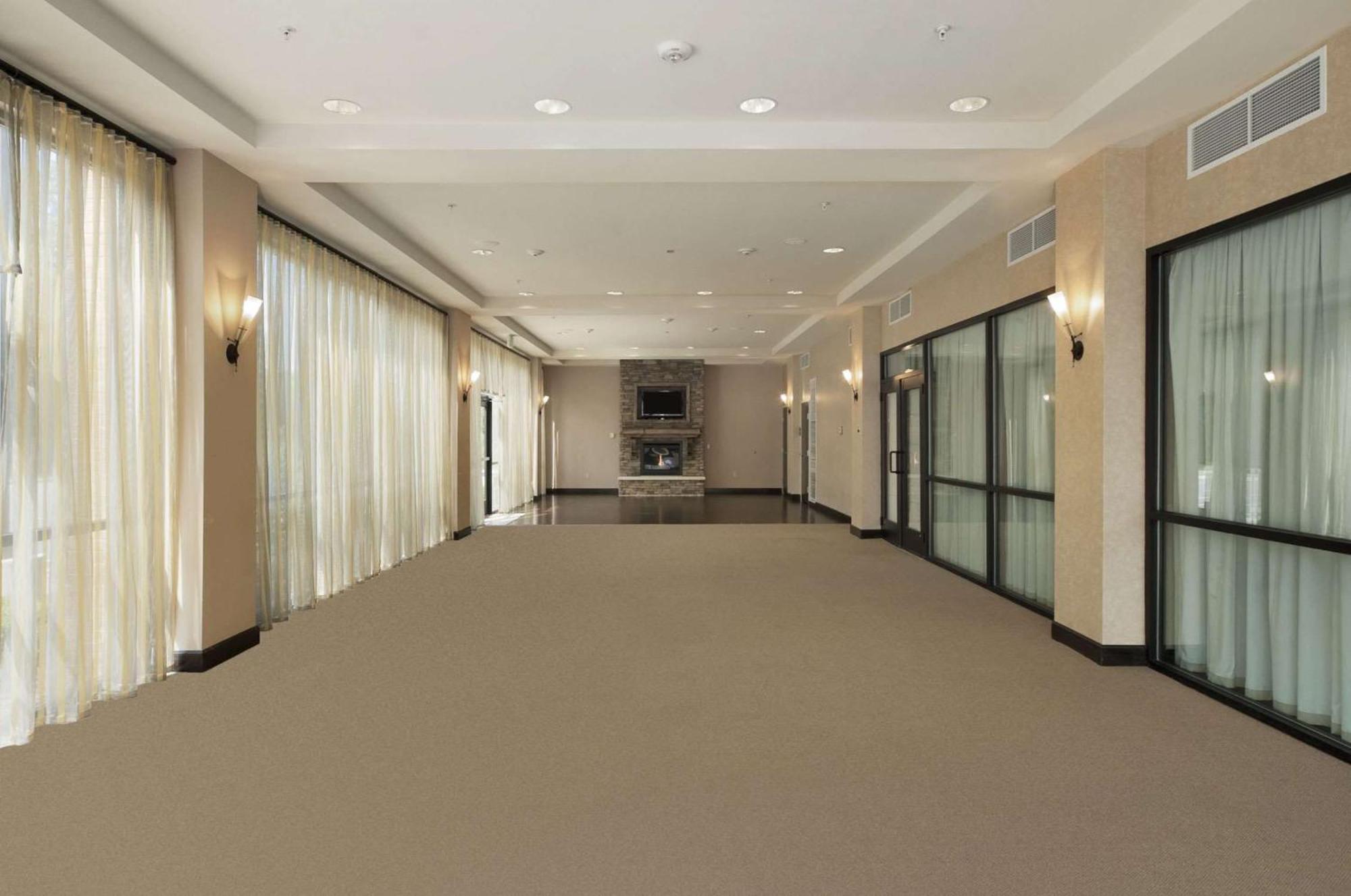 Hampton Inn Jacksonville Bagian luar foto