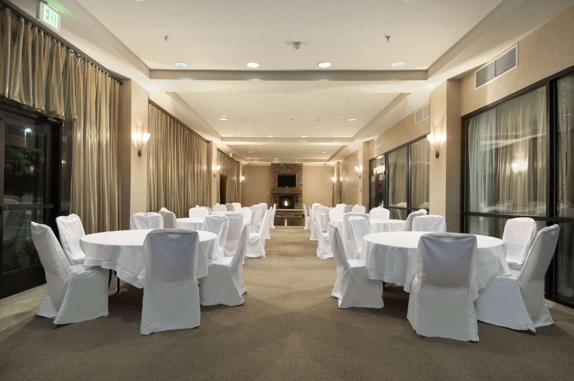 Hampton Inn Jacksonville Bagian luar foto
