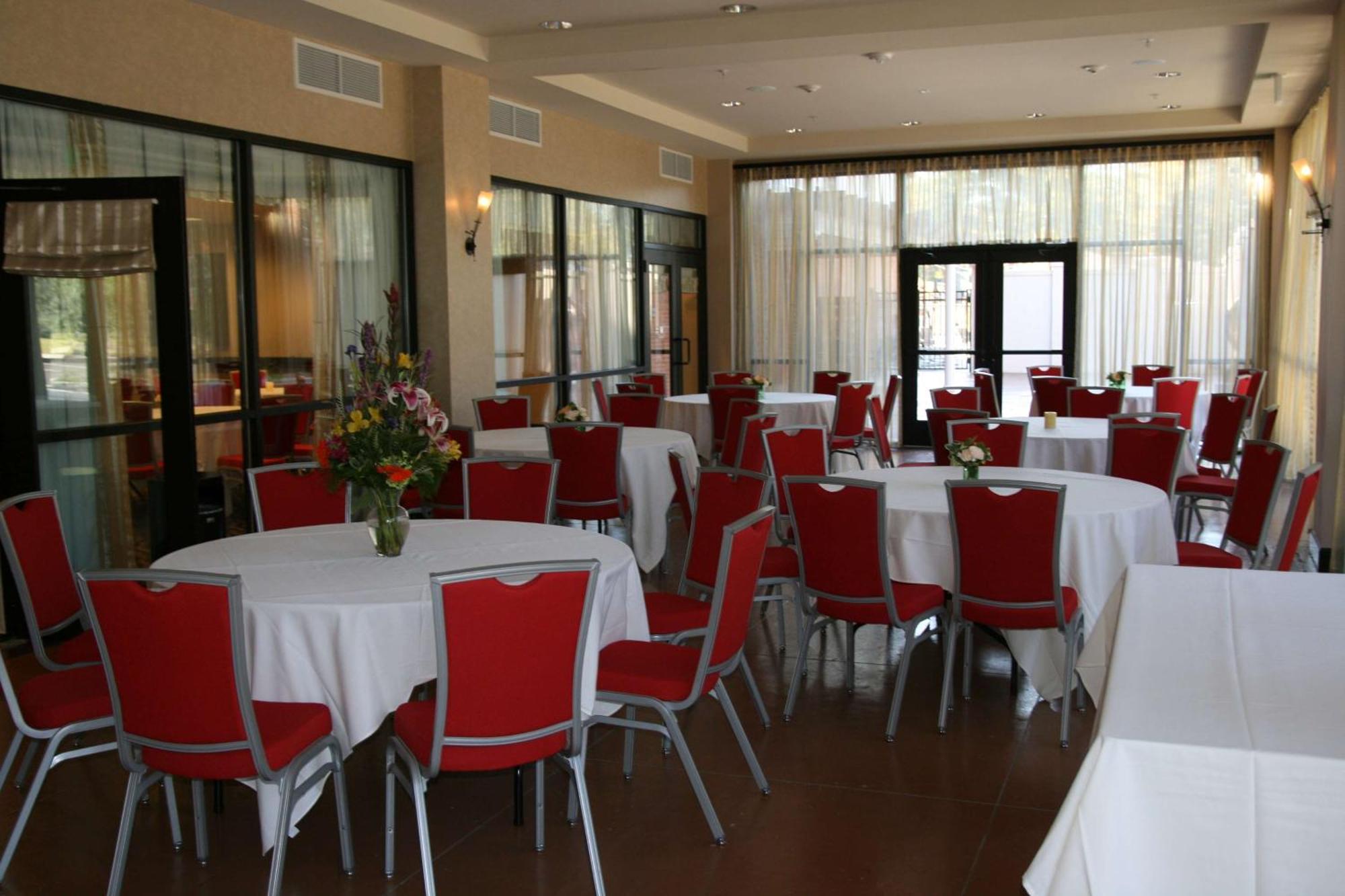 Hampton Inn Jacksonville Bagian luar foto