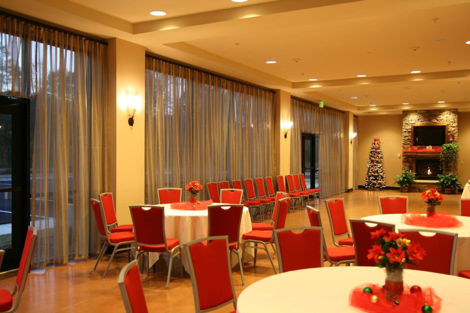 Hampton Inn Jacksonville Bagian luar foto