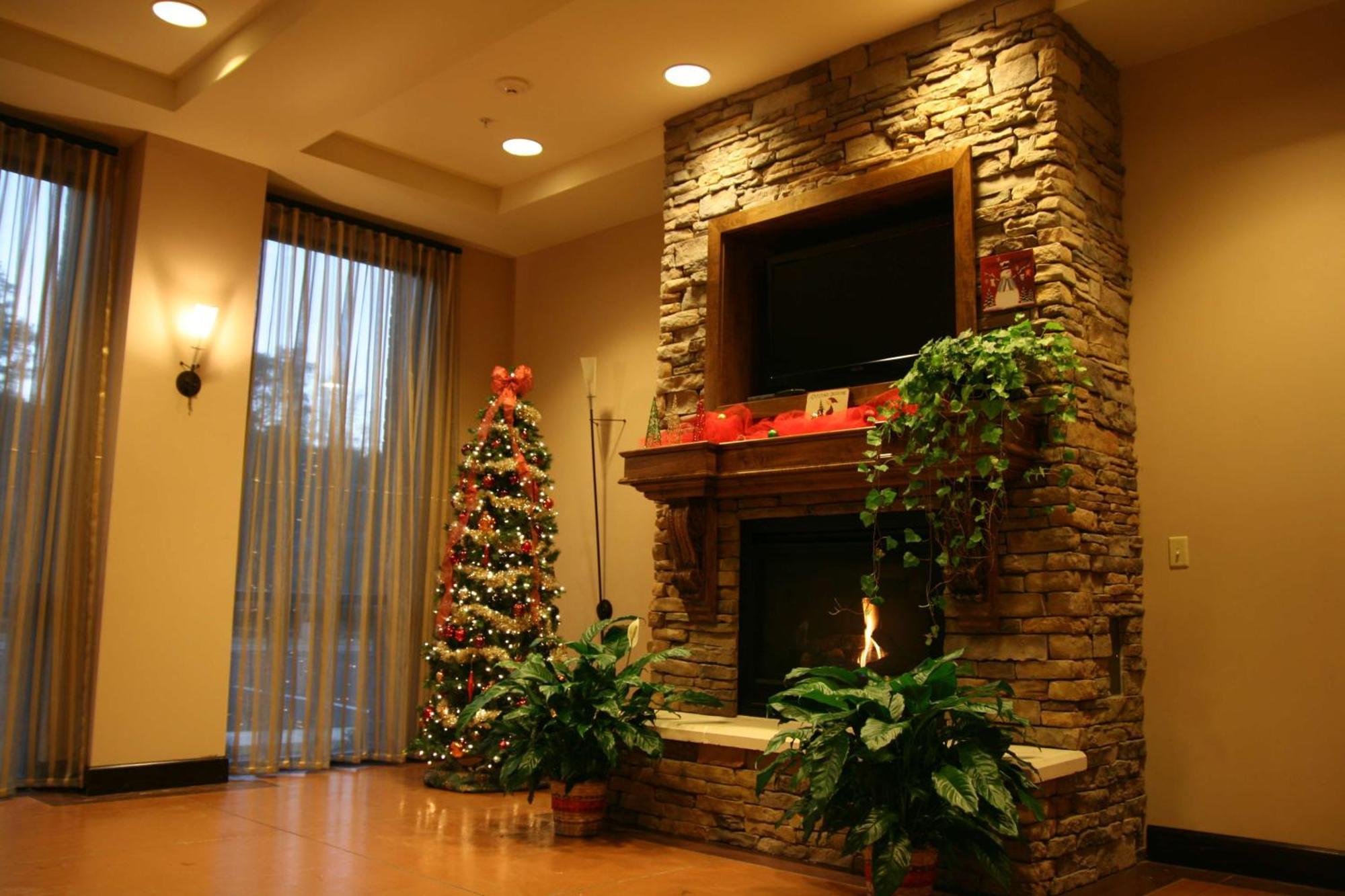 Hampton Inn Jacksonville Bagian luar foto