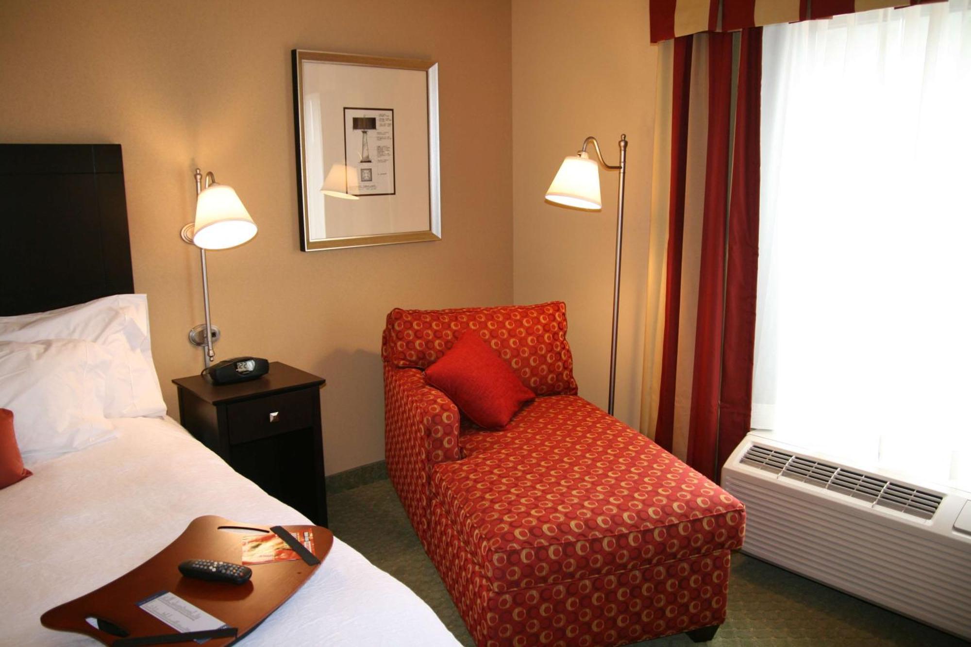 Hampton Inn Jacksonville Bagian luar foto