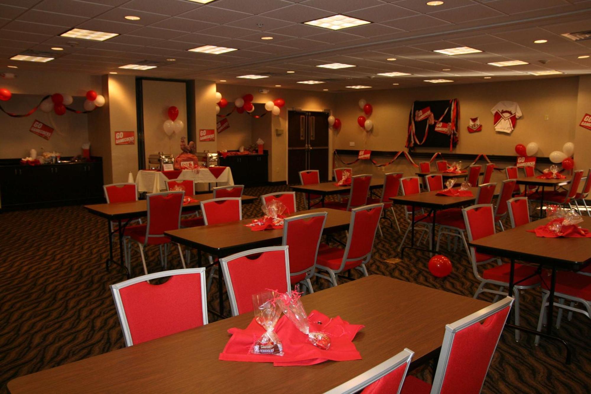 Hampton Inn Jacksonville Bagian luar foto