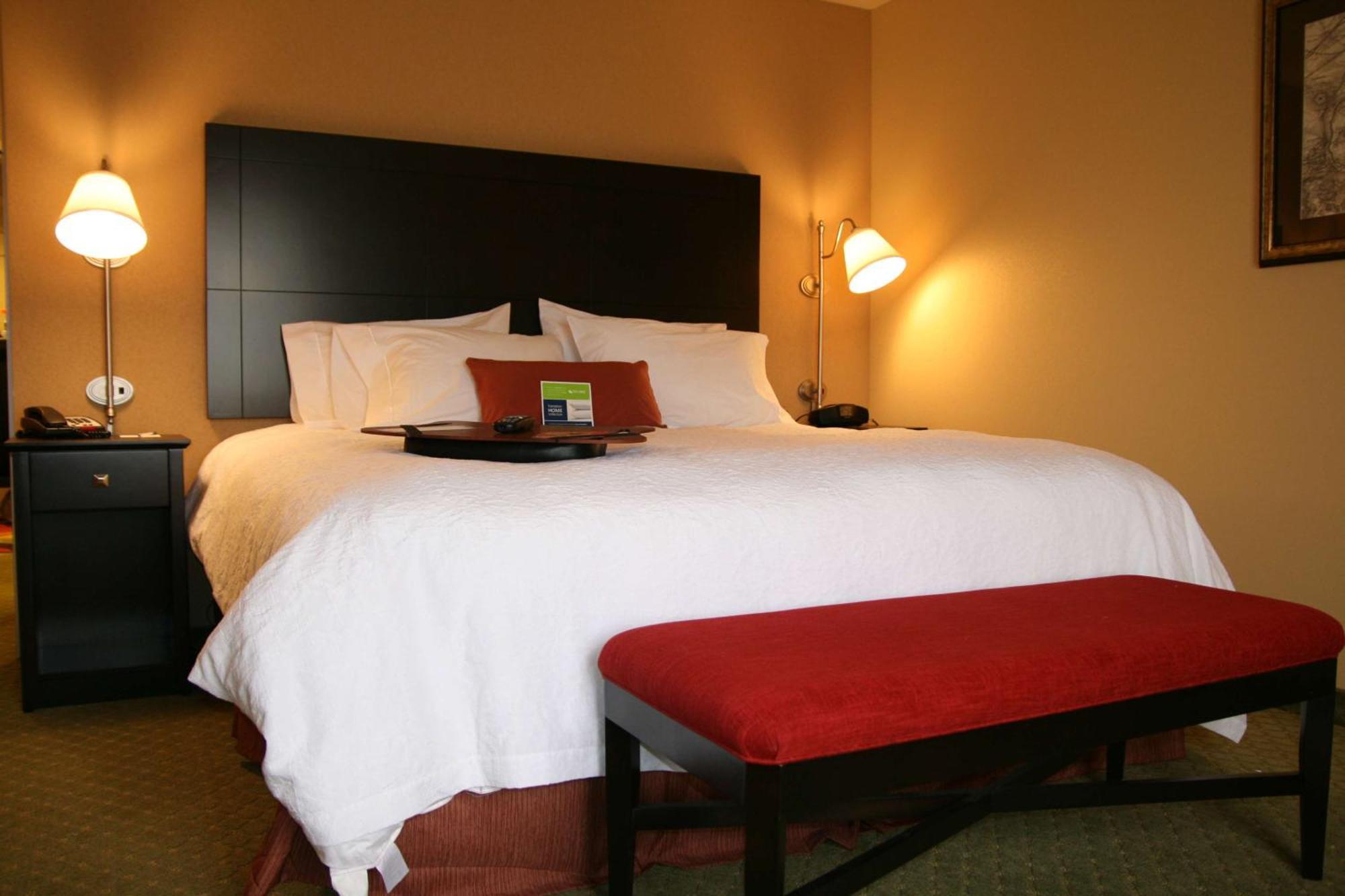 Hampton Inn Jacksonville Bagian luar foto