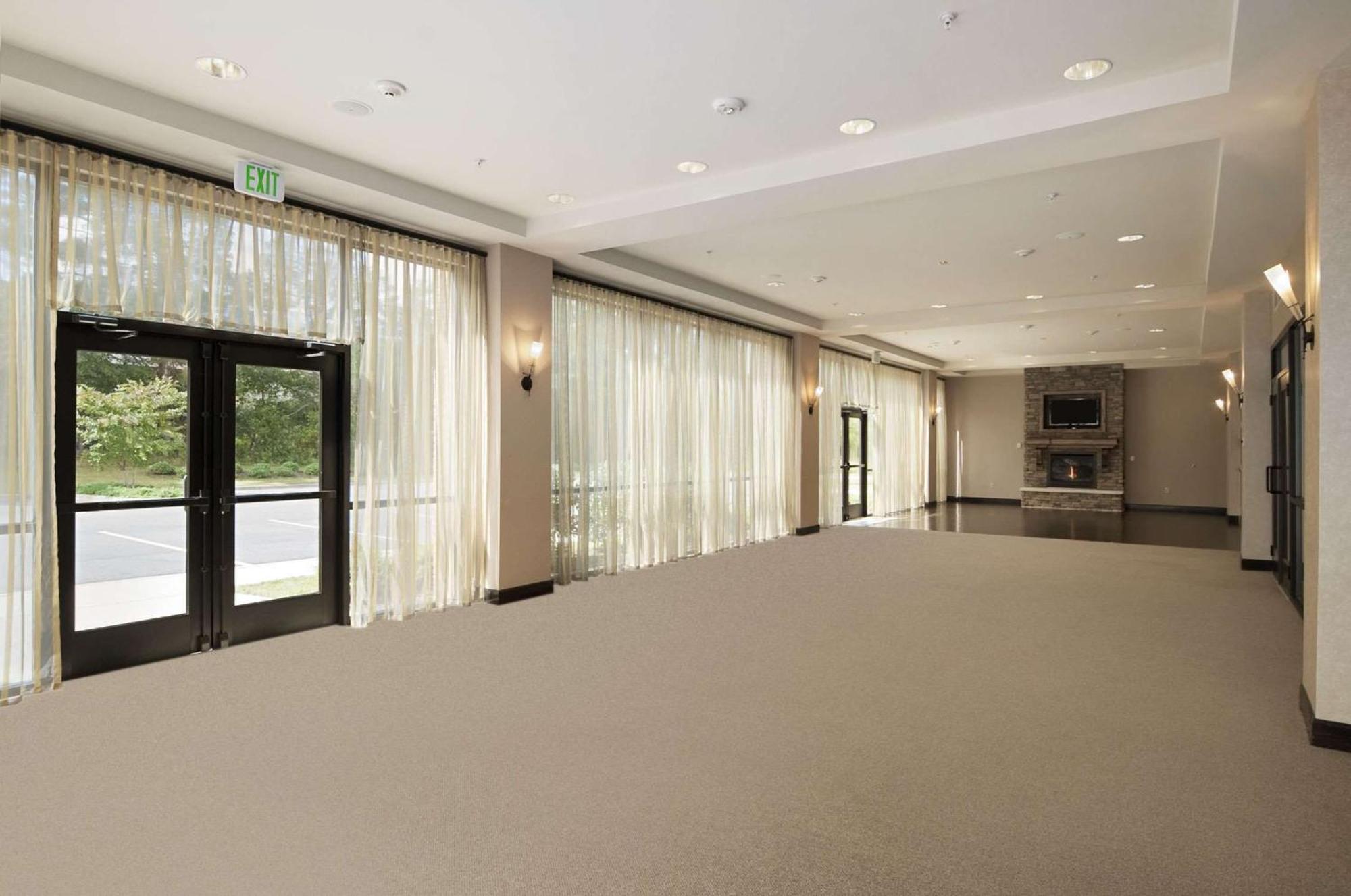 Hampton Inn Jacksonville Bagian luar foto