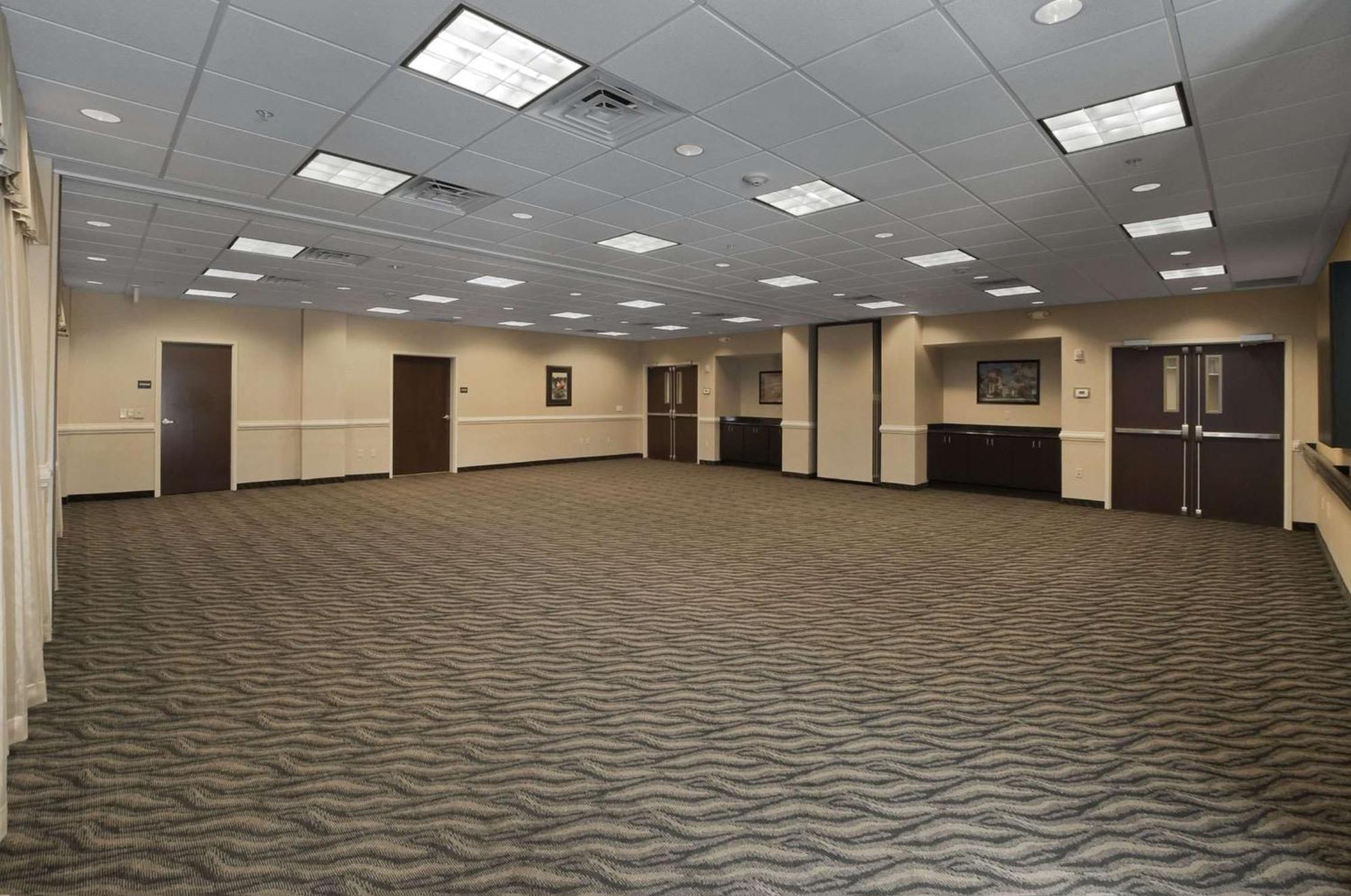 Hampton Inn Jacksonville Bagian luar foto