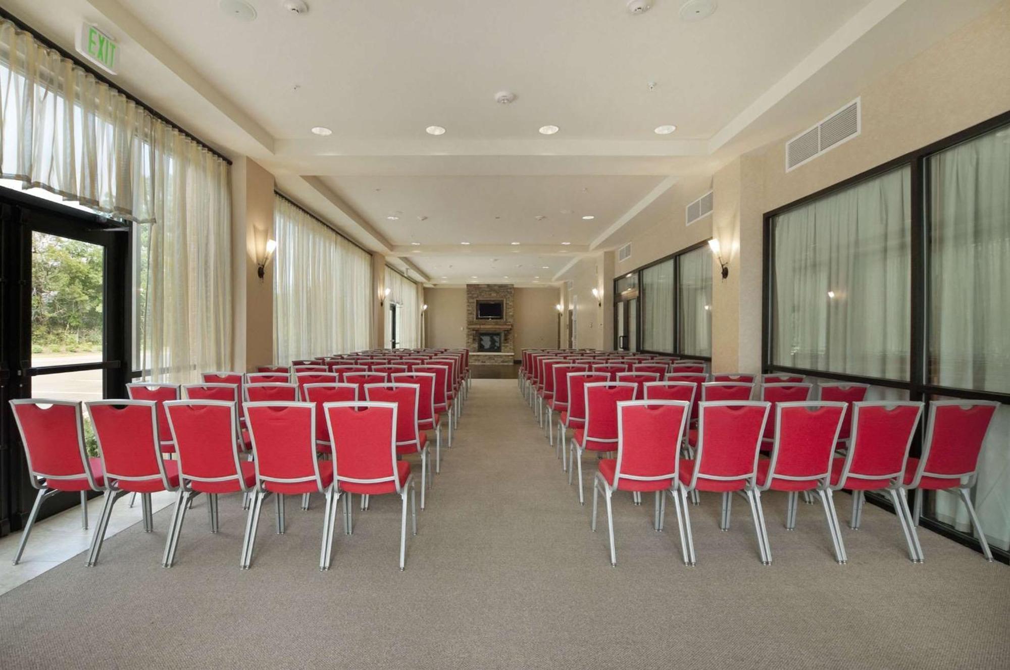Hampton Inn Jacksonville Bagian luar foto