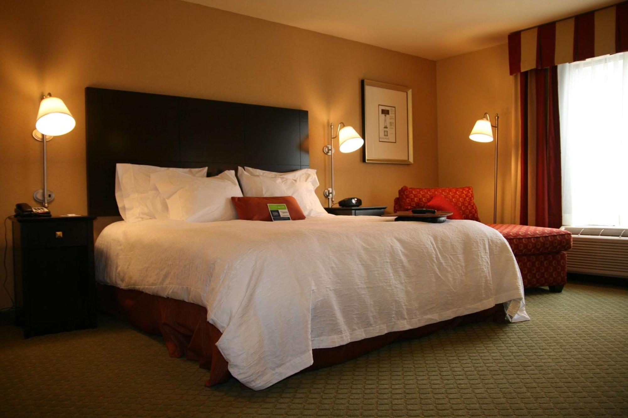 Hampton Inn Jacksonville Bagian luar foto