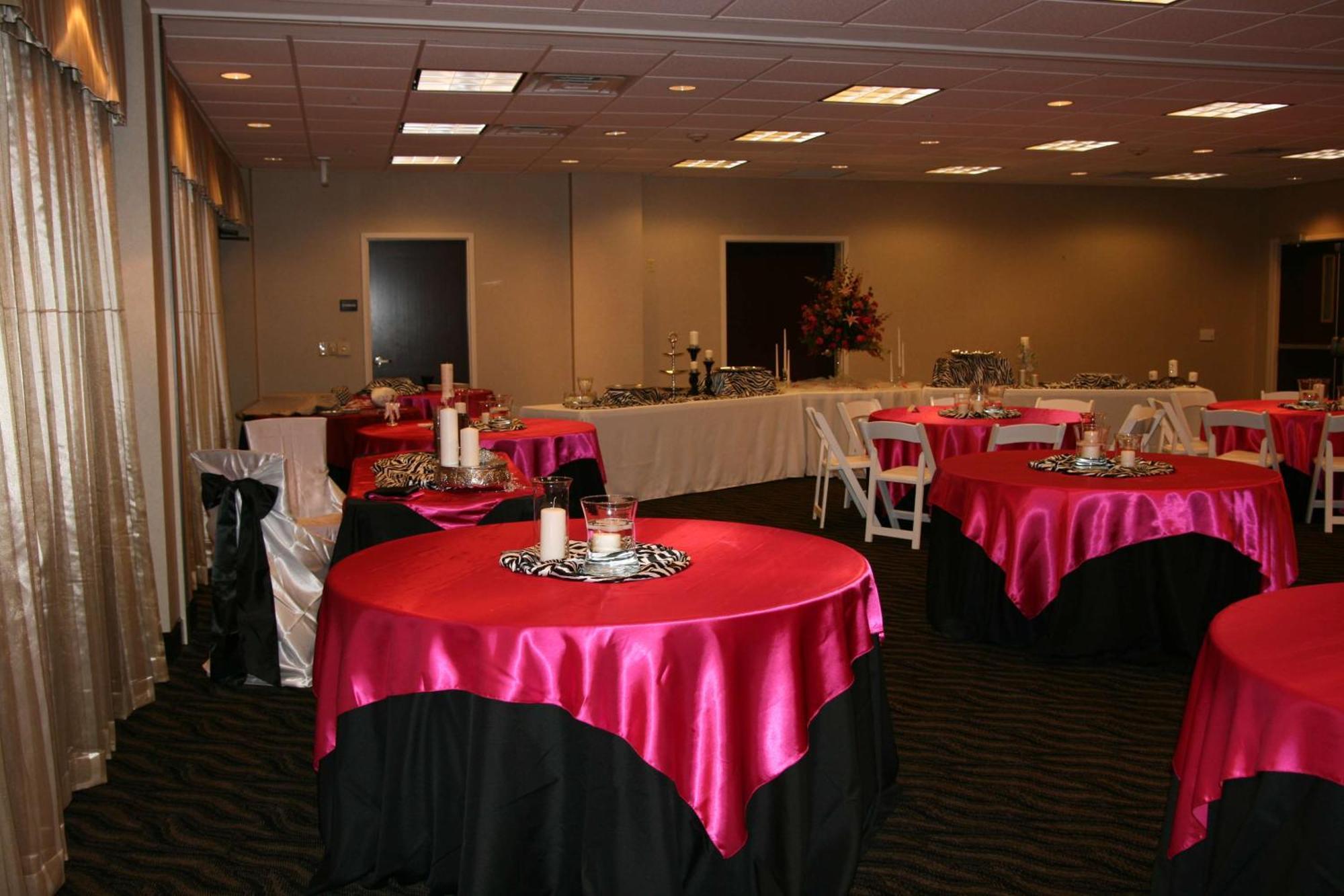 Hampton Inn Jacksonville Bagian luar foto
