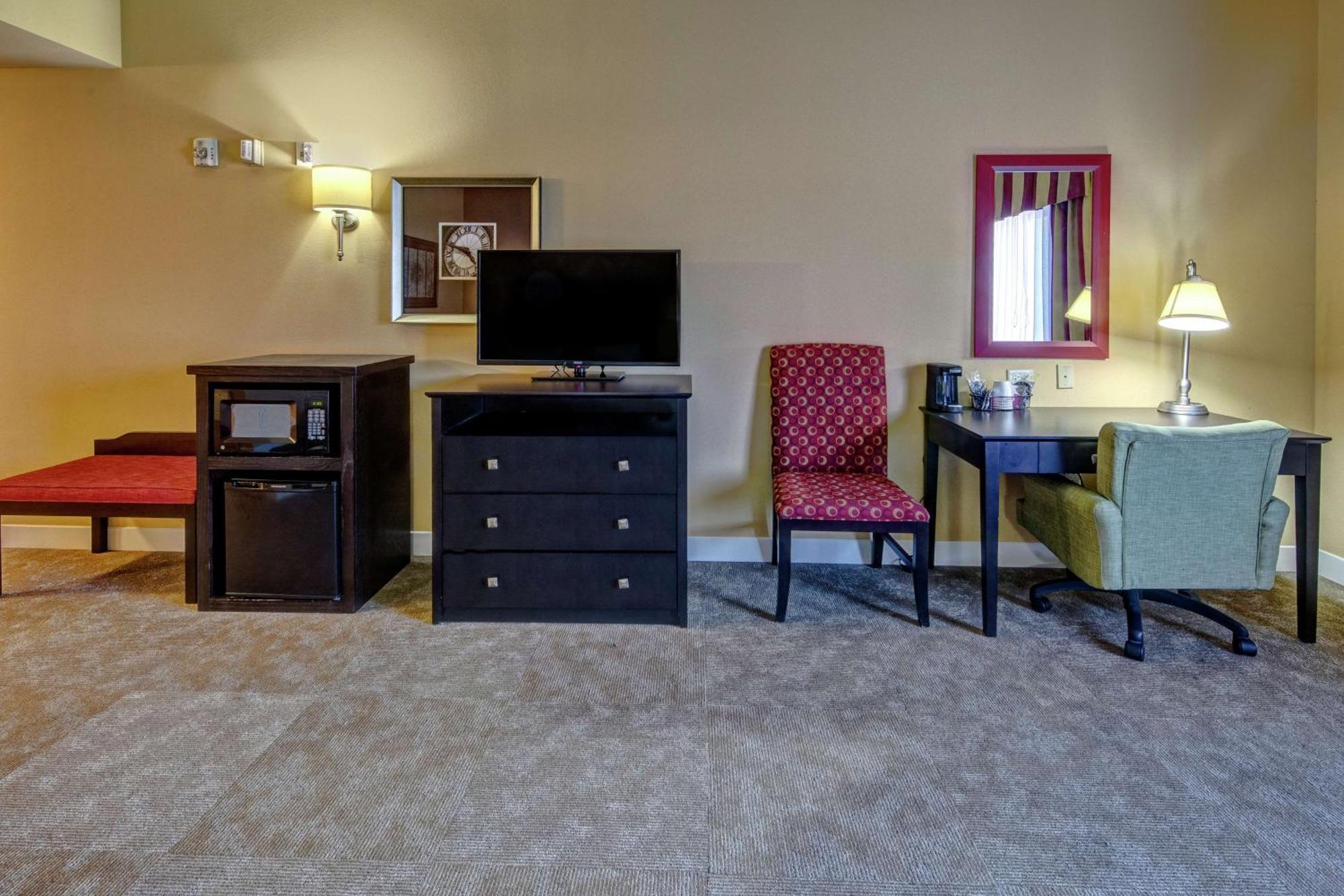 Hampton Inn Jacksonville Bagian luar foto