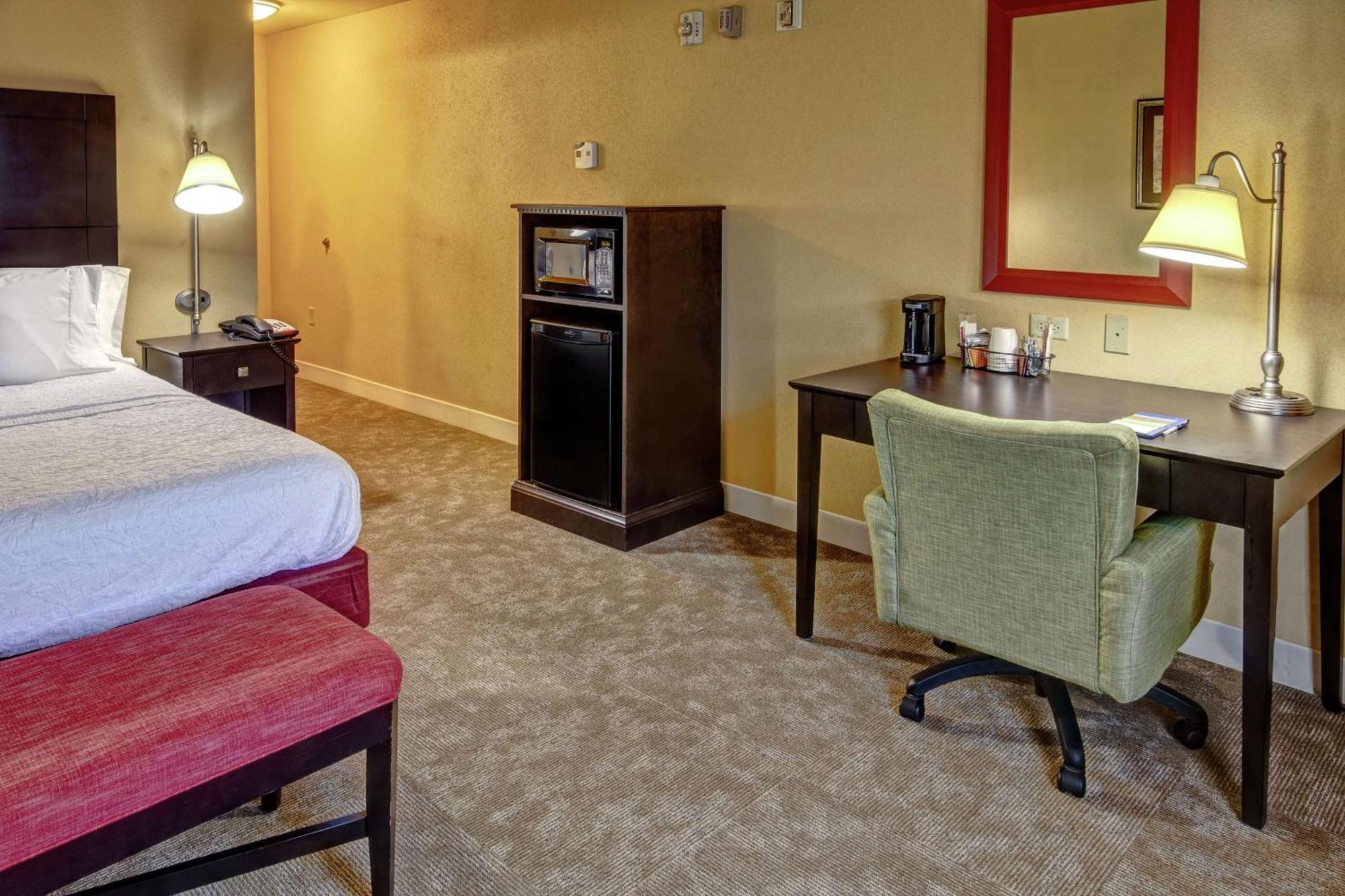 Hampton Inn Jacksonville Bagian luar foto