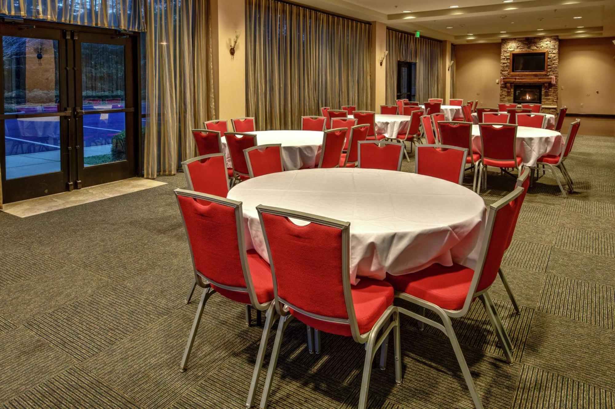 Hampton Inn Jacksonville Bagian luar foto